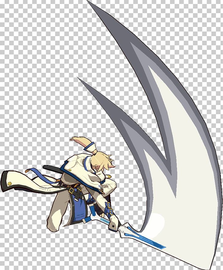 guilty gear xrd ky guilty gear xrd ky