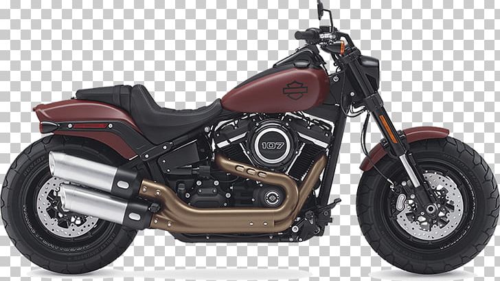 Harley-Davidson Fat Boy Softail Motorcycle Harley-Davidson Sportster PNG, Clipart, Automotive Exhaust, Bicycle, Custom Motorcycle, Exhaust System, Harleydavidson Sportster Free PNG Download