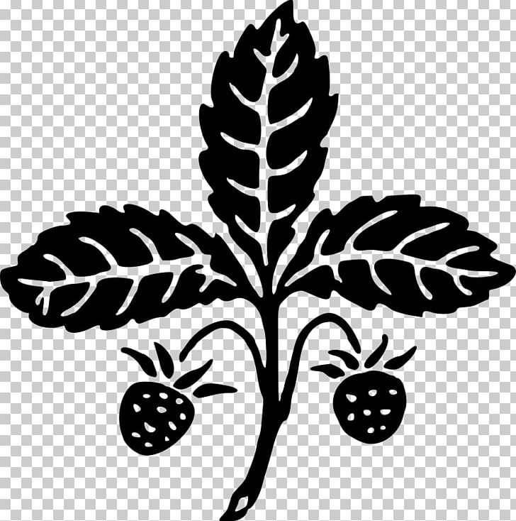 Juice Strawberry Leaf PNG, Clipart, Artwork, Black And White, Branch, Commodity, Computer Icons Free PNG Download