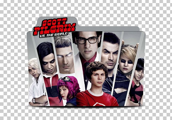 Michael Cera Brandon Routh Bryan Lee O'Malley Scott Pilgrim Vs. The World Ingrid Haas PNG, Clipart,  Free PNG Download