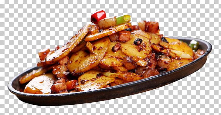 Potato Wedges Bacon French Fries Teppanyaki Potato Chip PNG, Clipart, Animal Source Foods, Bacon, Chip, Chips, Collocation Free PNG Download
