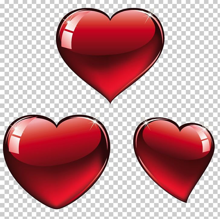Red Hearts PNG, Clipart, Animation, Clipart, Desktop Wallpaper, Happy Valentines Day, Heart Free PNG Download