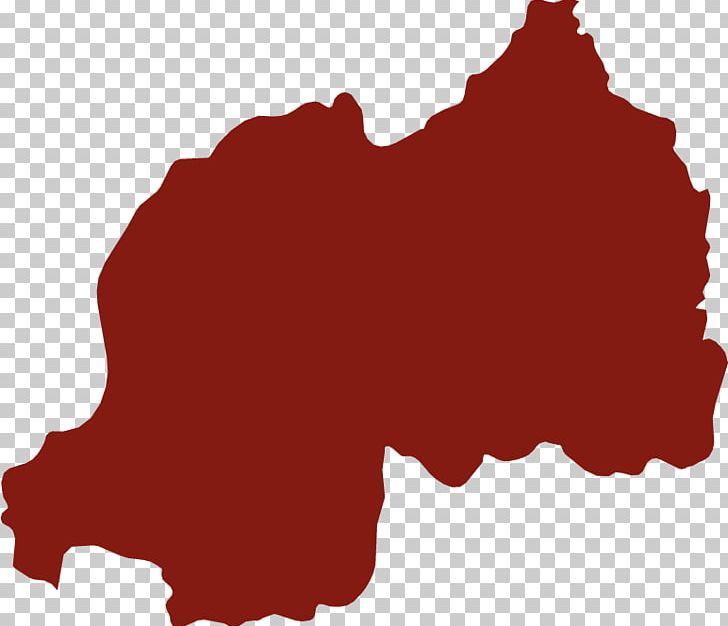 Rwanda Democratic Republic Of The Congo Uganda United States PNG, Clipart, Africa, Democratic Republic Of The Congo, East Africa, Map, Red Free PNG Download