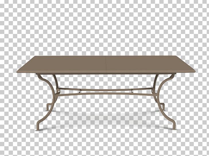Table Ethimo Steel Metal Garden Furniture PNG, Clipart, Aluminium, Angle, Coffee Table, Color, Eitr Free PNG Download