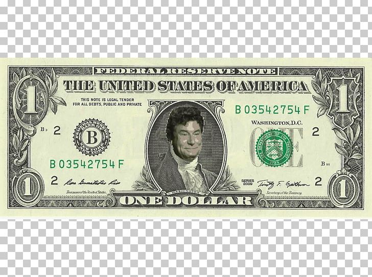 United States One-dollar Bill United States Dollar Exchange Rate Banknote PNG, Clipart, Bank, Cash, Currency, Dollar, Exchange Rate Free PNG Download