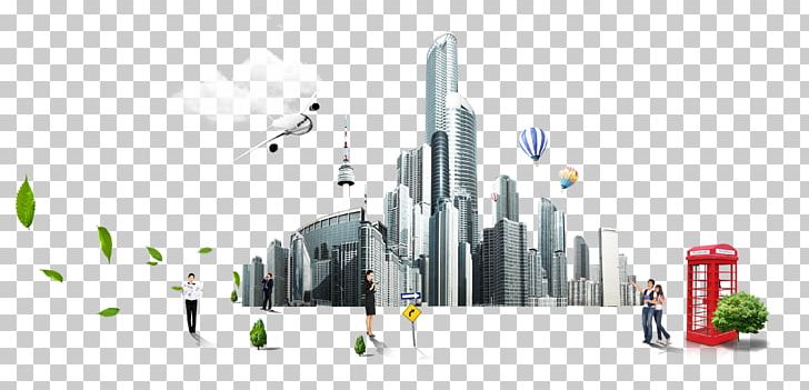 Building Computer File PNG, Clipart, Brand, Building, City, Cloud, Color Aircraft Free PNG Download