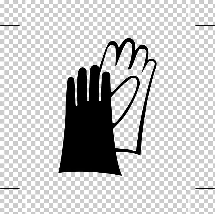 Glove Clothing Computer Icons Personal Protective Equipment PNG, Clipart, Arm, Black, Black And White, Boxing Gloves, Brand Free PNG Download