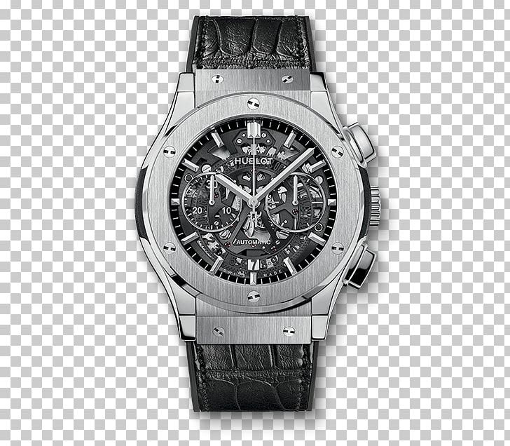 Hublot Automatic Watch Chronograph Movement PNG, Clipart, Accessories, Automatic Watch, Bracelet, Brand, Chronograph Free PNG Download