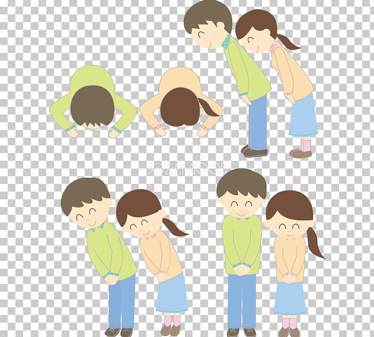 Man 会釈 Japan Bowing PNG, Clipart, Bowing, Boy, Caregiver, Child, Communication Free PNG Download