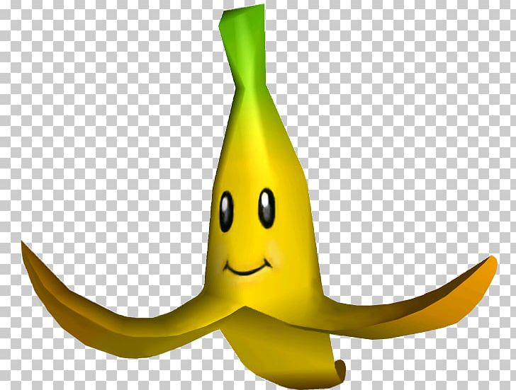 Mario Kart DS Mario Kart: Double Dash Mario Kart Wii Super Mario Bros. PNG, Clipart, Banana, Banana Family, Banana Peel, Bowser, Food Free PNG Download