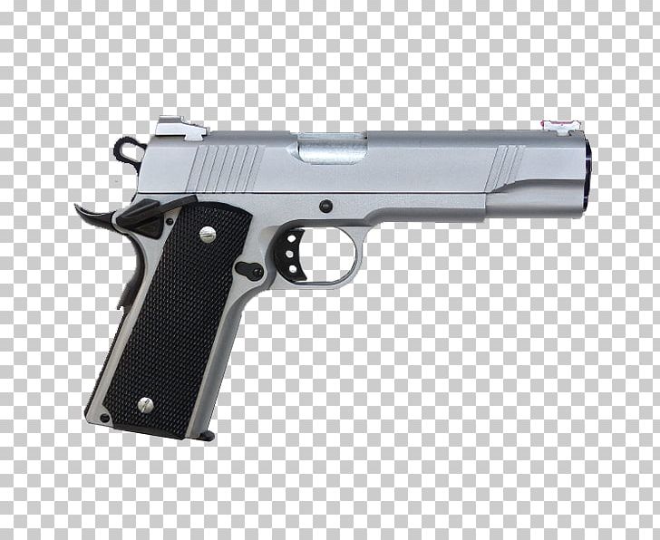 Norinco 1911 9×19mm Parabellum Semi-automatic Pistol Firearm PNG, Clipart, 9 Mm, 45 Acp, 919mm Parabellum, Air Gun, Airsoft Free PNG Download