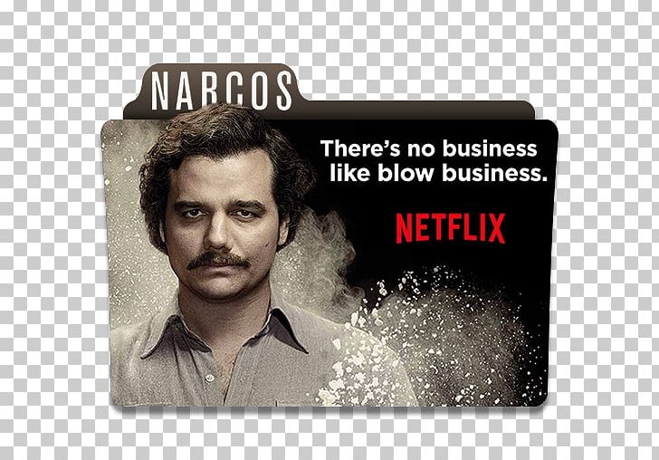 Pablo Escobar Narcos PNG, Clipart, Brand, Eric Newman, Film, Narcos, Netflix Free PNG Download
