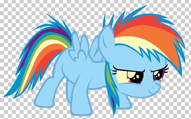 Rainbow Dash My Little Pony Rarity Twilight Sparkle PNG, Clipart, Blue, Cartoon, Computer Wallpaper, Equestria, Fictional Character Free PNG Download