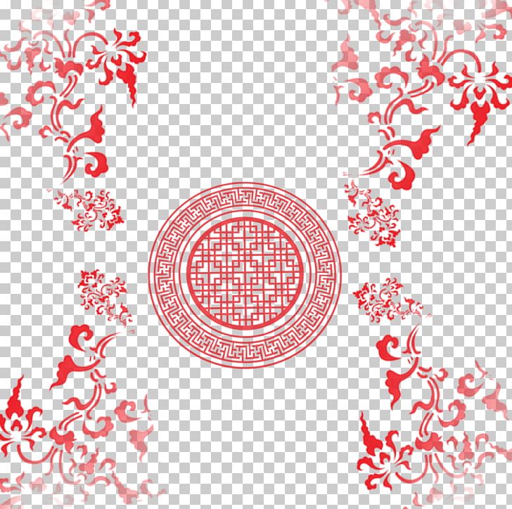 Red PNG, Clipart, Ancient, Ancient Dark Lines, Art, Border, Button Free PNG Download