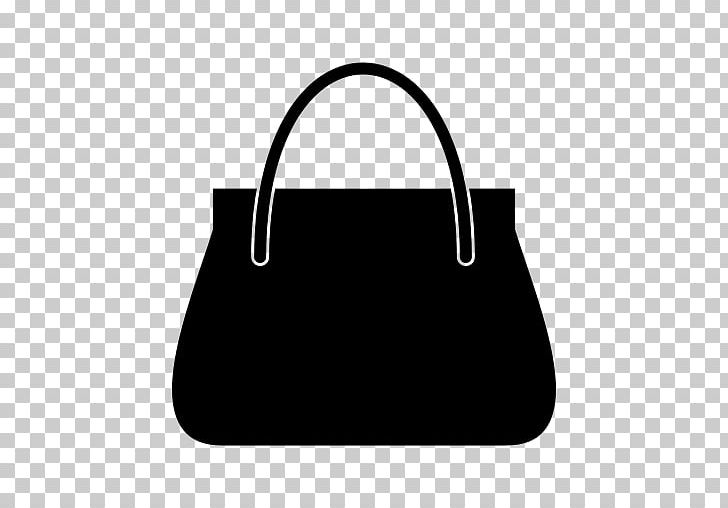 Tote Bag Handbag Computer Icons Wallet PNG, Clipart, Accessories, Bag, Bandeau, Black, Black And White Free PNG Download