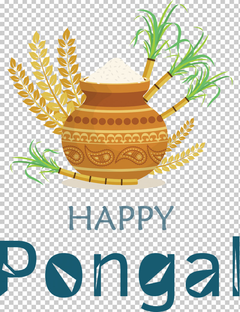 Happy Pongal Pongal PNG, Clipart, Festival, Happy Pongal, Harvest, Harvest Festival, Holiday Free PNG Download