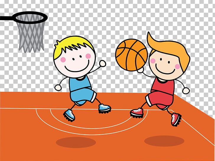 Basketball Child PNG, Clipart, Area, Art, Ball, Ball Game, Boy Cartoon Free PNG Download