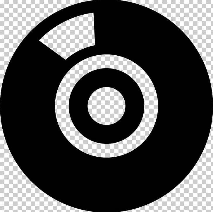 Compact Disc Computer Icons PNG, Clipart, Black And White, Brand, Cdr, Cdrw, Circle Free PNG Download