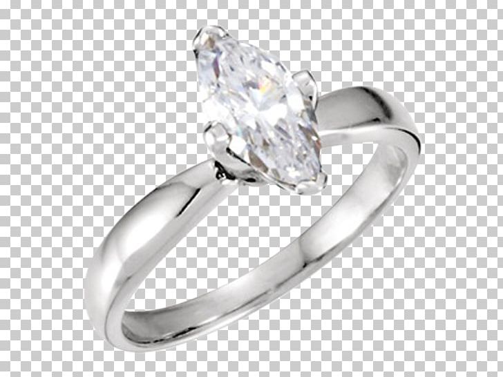 Engagement Ring Solitaire Wedding Ring Diamond PNG, Clipart, Body Jewellery, Body Jewelry, Diamond, Engagement Ring, Fashion Accessory Free PNG Download