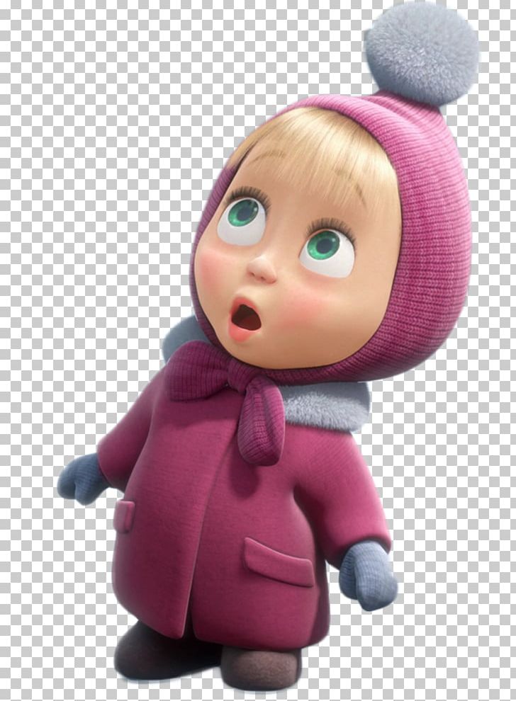 Masha And The Bear Portable Network Graphics PNG, Clipart, Animated Cartoon, Animation, Art, Bear, Cartoon Free PNG Download