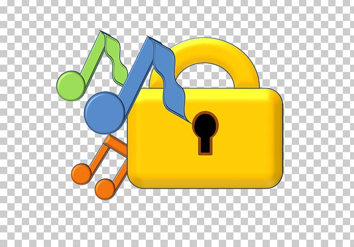 Padlock PNG, Clipart, Area, Line, Padlock, Yellow Free PNG Download