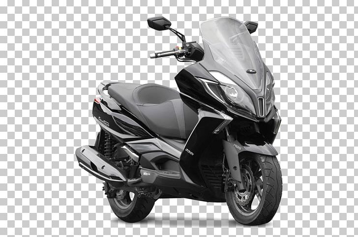 Piaggio Beverly Scooter Motorcycle Piaggio Liberty PNG, Clipart, Abs, Automotive Lighting, Automotive Wheel System, Black And White, Cars Free PNG Download