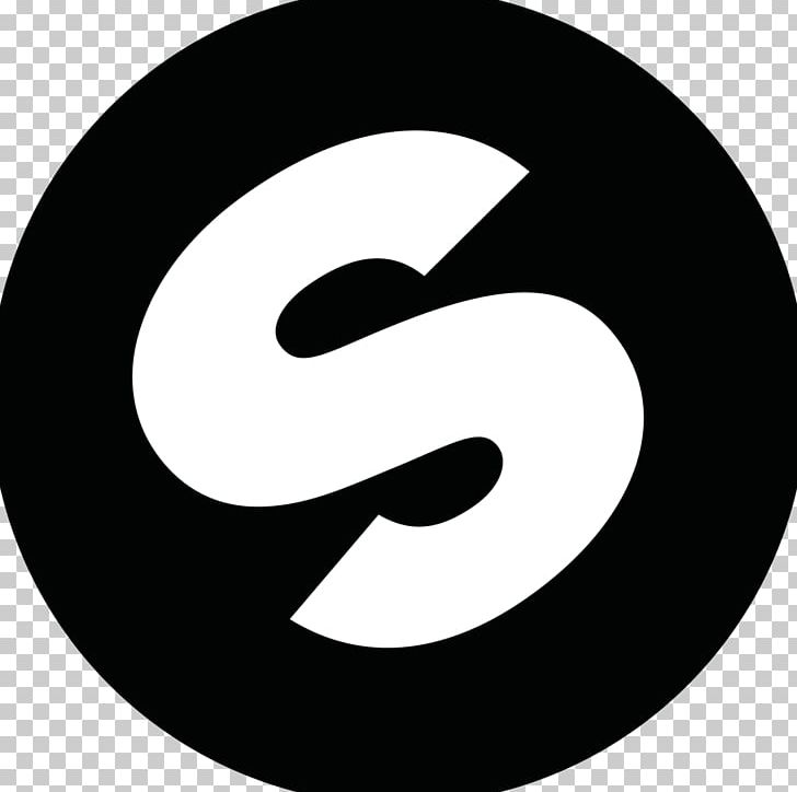 Spinnin' Records Electronic Dance Music Disc Jockey Record Label PNG, Clipart, Black And White, Brand, Circle, Disc Jockey, Electronic Dance Music Free PNG Download