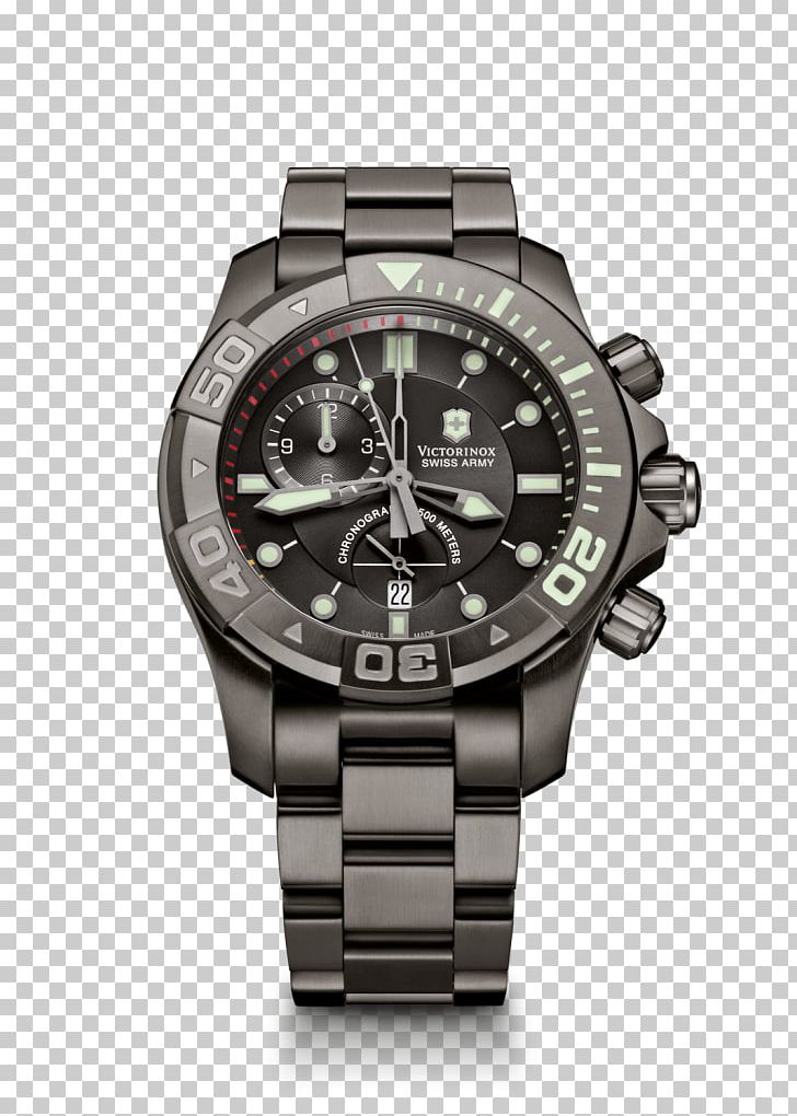 Victorinox Swiss Armed Forces Quartz Clock Watch Divemaster PNG, Clipart, Accessories, Brand, Breitling Sa, Clock, Divemaster Free PNG Download