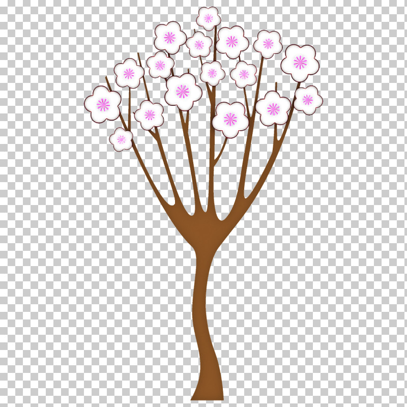 Plum Tree Plum Winter Flower PNG, Clipart, Blossom, Branch, Cherry Blossom, Cut Flowers, Flower Free PNG Download