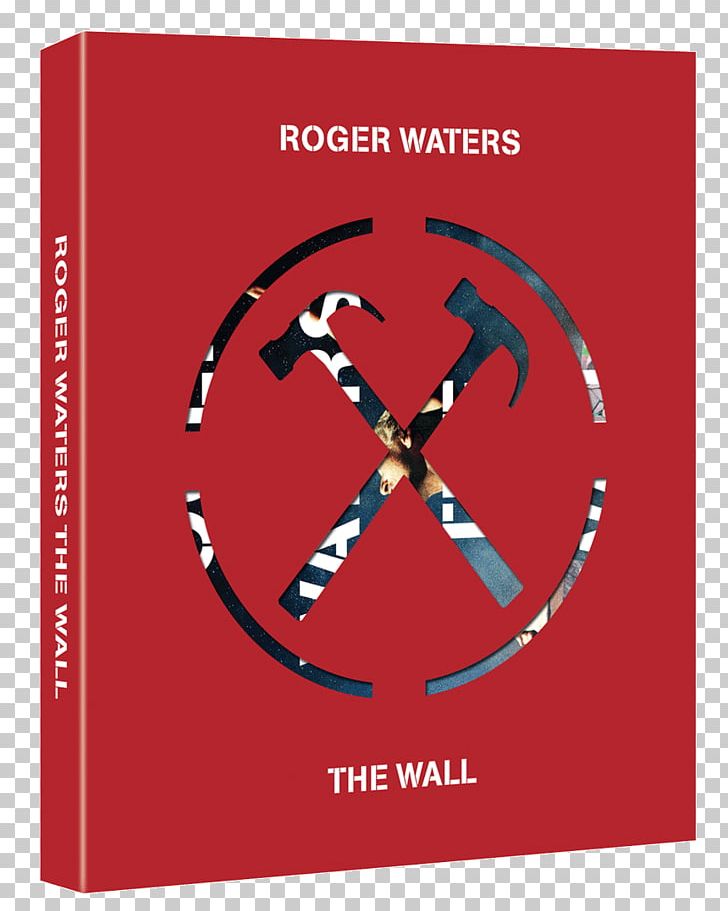 Blu-ray Disc The Wall Live Special Edition Compact Disc PNG, Clipart, Album, Bluray Disc, Brand, Compact Disc, Digipak Free PNG Download