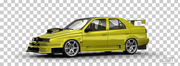 Bumper City Car Subcompact Car PNG, Clipart, 3 Dtuning, Alfa Romeo, Alfa Romeo 155, Automotive Design, Automotive Exterior Free PNG Download