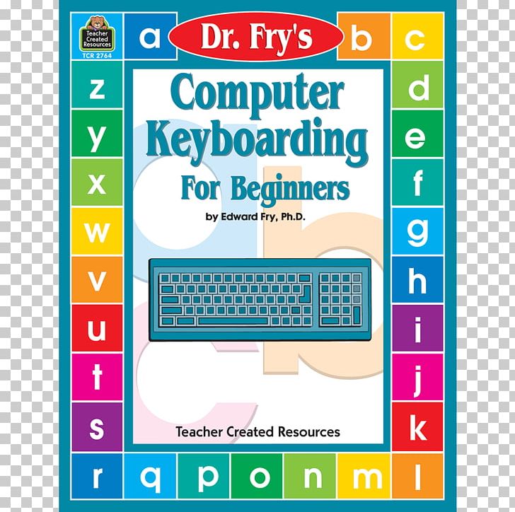 Informal Reading Assessments By Dr. Fry Computer Keyboarding For Beginners Dr Fry's Spelling Book: Words Most Needed Plus Phonics Dr. Fry's Reading Activities PNG, Clipart,  Free PNG Download