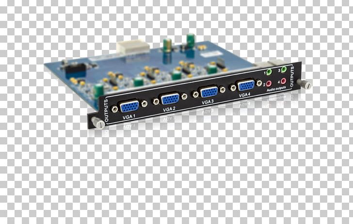 Microcontroller VGA Connector HDBaseT Electronics Digital Visual Interface PNG, Clipart, Computer Hardware, Computer Network, Electronic Device, Electronics, Hdmi Free PNG Download