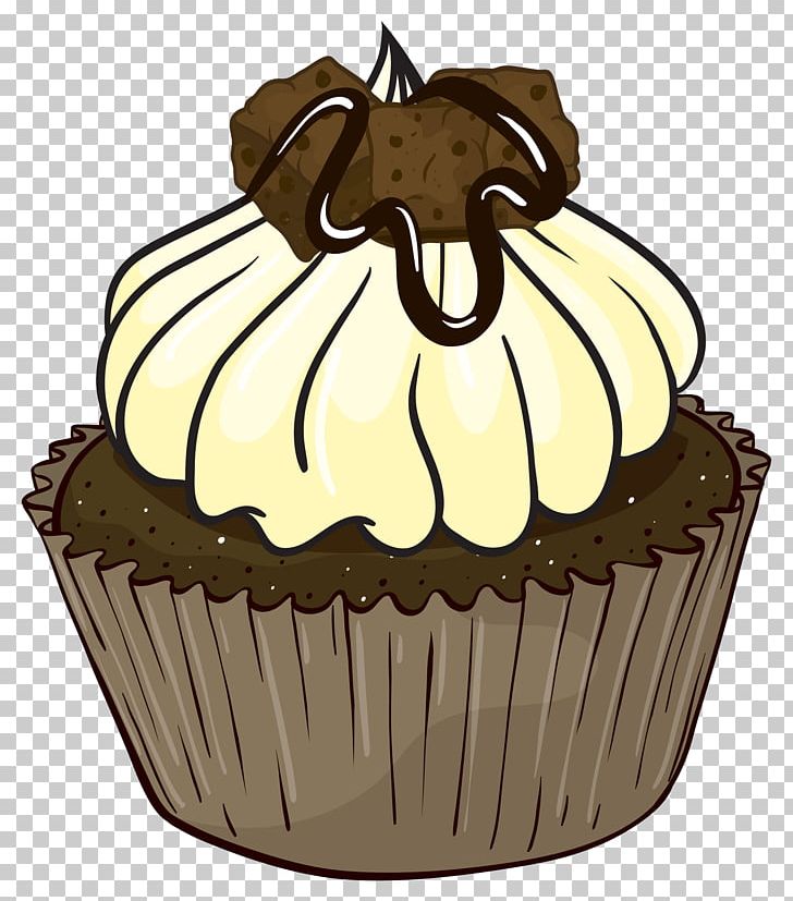 Mini Cupcakes Muffin Chocolate Cake PNG, Clipart, Birthday Cake,  Buttercream, Cake, Cakes, Cartoon Free PNG Download