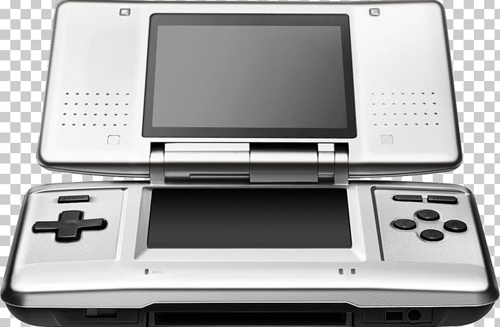 Nintendo DS Game Boy Advance Video Game Consoles Handheld Game Console PNG, Clipart, Electronic Device, Electronics Accessory, Gadget, Game Boy Family, Nintendo Free PNG Download
