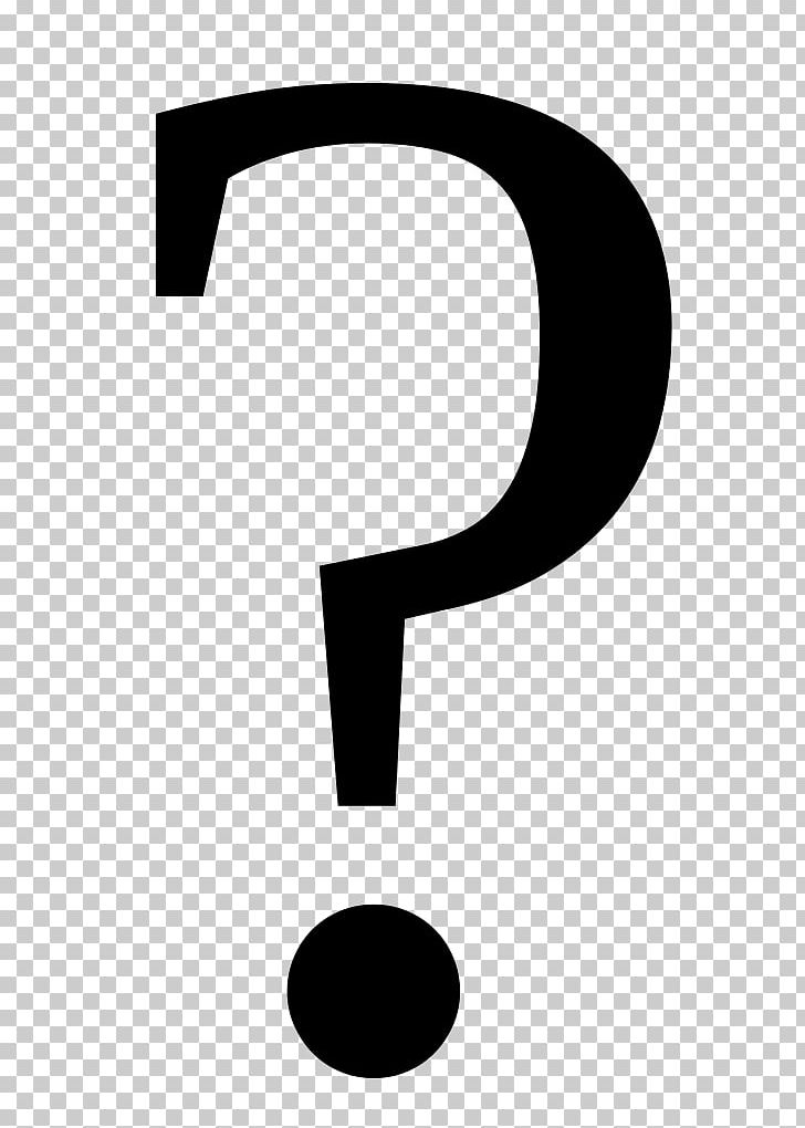 Question Mark Scalable Graphics PNG, Clipart, Angle, Animation, Black, Black And White, Circle Free PNG Download