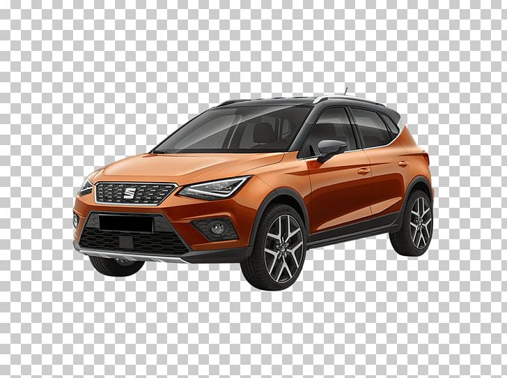 SEAT Arona Car Volkswagen Polo Volkswagen Group PNG, Clipart, Ateca, Automotive Design, Auto Part, Car, Compact Car Free PNG Download