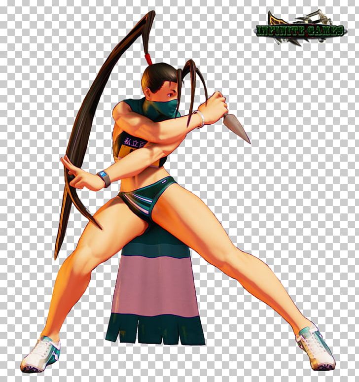 Street Fighter V Street Fighter III Ryu Chun-Li Ibuki PNG, Clipart, Action Figure, Art, Character, Chunli, Chun Li Free PNG Download
