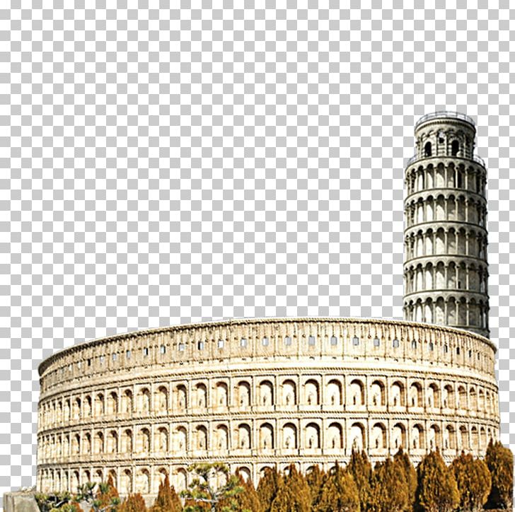 Colosseum Ancient Roman Architecture Building PNG, Clipart, Arena, Building, Castle Vector, Christmas Decoration, Decor Free PNG Download