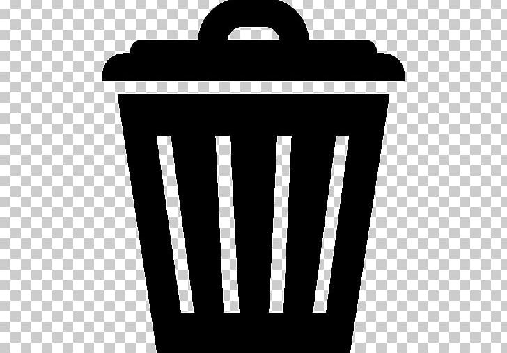 Computer Icons Rubbish Bins & Waste Paper Baskets Waste Management PNG, Clipart, Black And White, Brand, Computer Icons, Encapsulated Postscript, Food Waste Free PNG Download