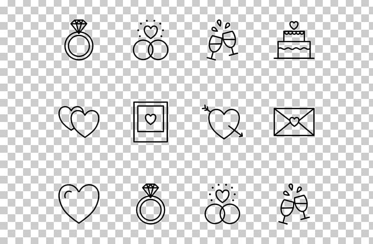 Computer Icons PNG, Clipart, Angle, Area, Auto Part, Black And White, Body Jewelry Free PNG Download