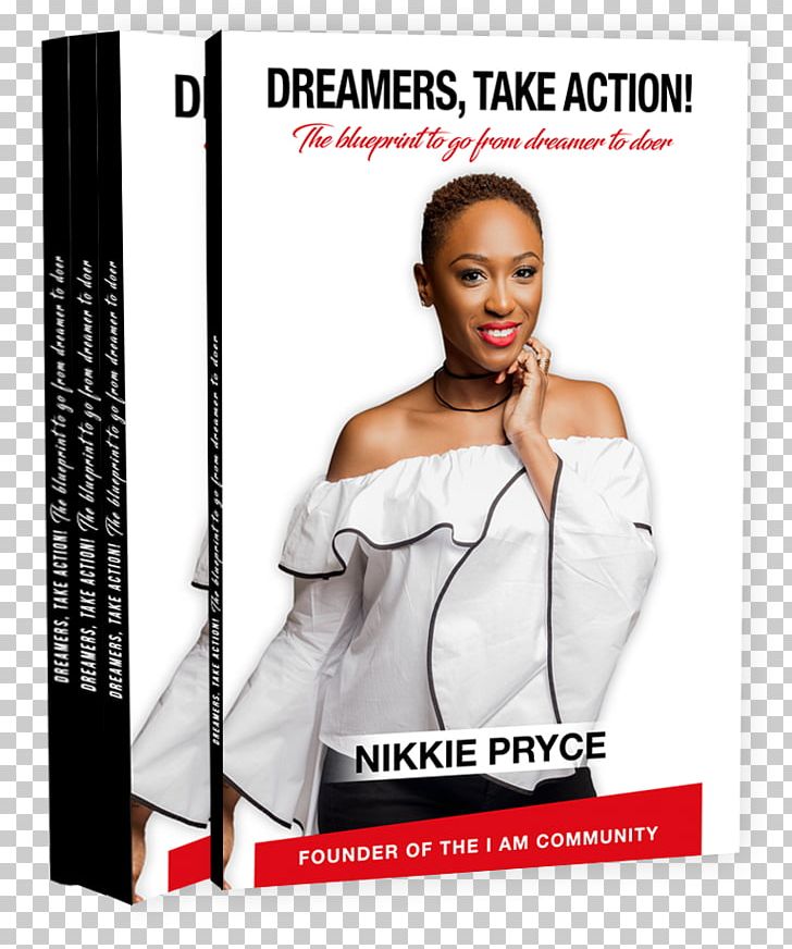 Dreamers PNG, Clipart, 2017, Advertising, Audiobook, Author, Bestseller Free PNG Download