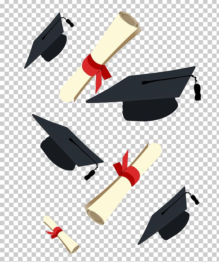Graduation Ceremony Square Academic Cap Diploma PNG, Clipart, Academic Degree, Academic Dress, Angle, Cap, Certificate Free PNG Download