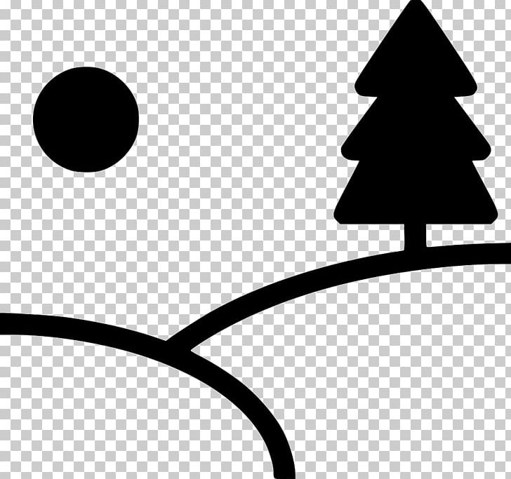 Landscape Computer Icons PNG, Clipart, Arborist, Area, Artwork, Black, Black And White Free PNG Download