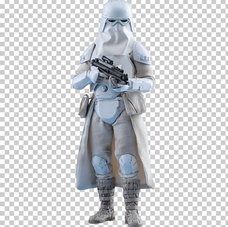 Snowtrooper Luke Skywalker Star Wars Battlefront Star Wars: Battlefront Stormtrooper PNG, Clipart, Action Figure, Action Toy Figures, Costume, Empire Strikes Back, Figurine Free PNG Download