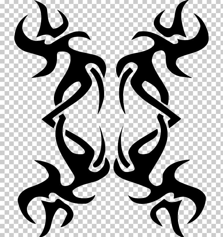 Tattoo PNG, Clipart, Antler, Art, Artwork, Black, Black And White Free PNG Download