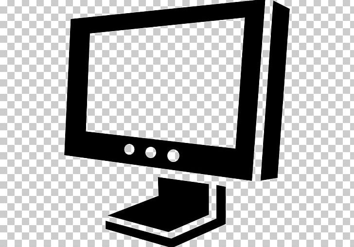 Computer Monitors Computer Monitor Accessory Computer Icons Font PNG, Clipart, Angle, Art, Black And White, Computer Icon, Computer Icons Free PNG Download