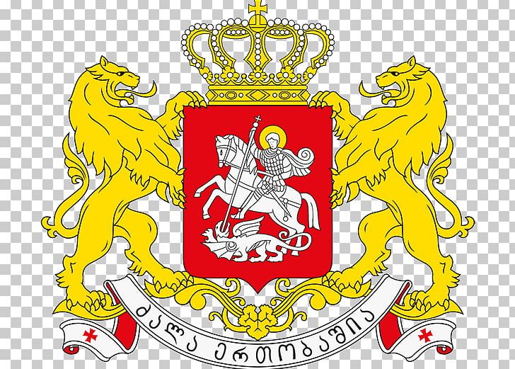Democratic Republic Of Georgia Coat Of Arms Of Georgia Coat Of Arms Of Finland PNG, Clipart, Area, Artwork, Coat Of Arms, Coat Of Arms Of Armenia, Coat Of Arms Of Estonia Free PNG Download