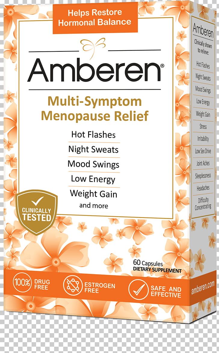 Dietary Supplement Menopause Hot Flash Symptom Health PNG, Clipart, Adverse Effect, Amerifit Brands, Clinical Trial, Dietary Supplement, Estrogen Free PNG Download