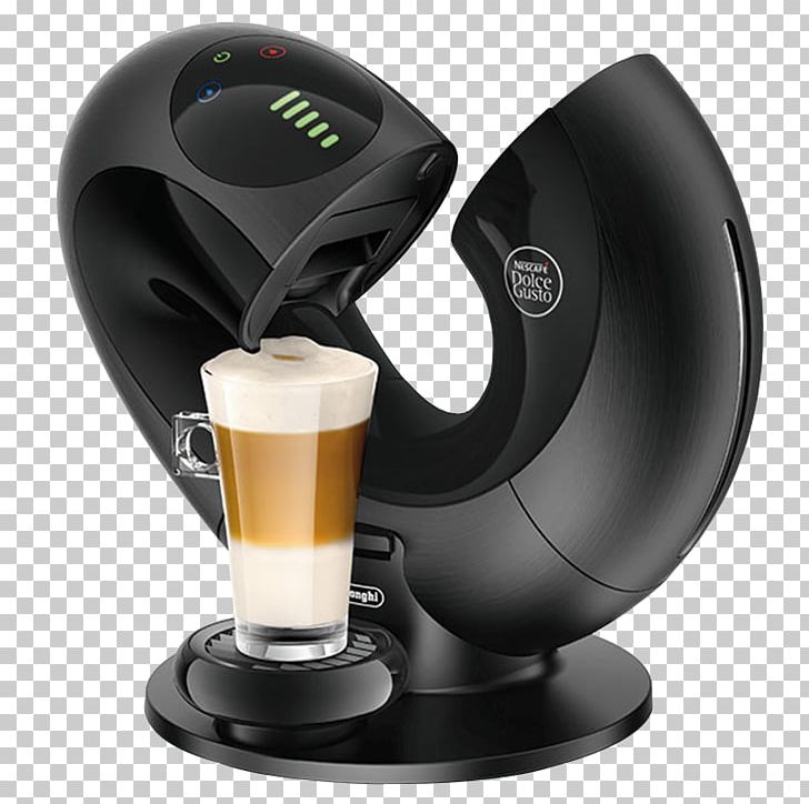 Dolce Gusto Coffee Espresso Latte Machine PNG, Clipart,  Free PNG Download
